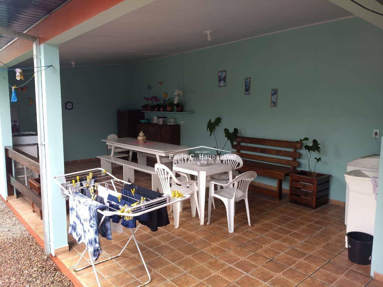 Casa, 4 quartos, 212 m² - Foto 17