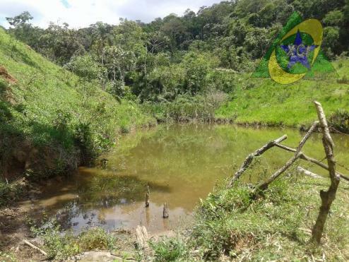 Fazenda à venda, 240000M2 - Foto 4