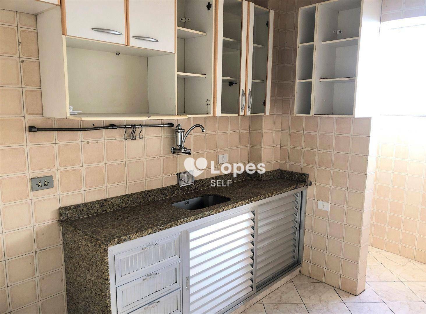 Apartamento à venda com 2 quartos, 60m² - Foto 4