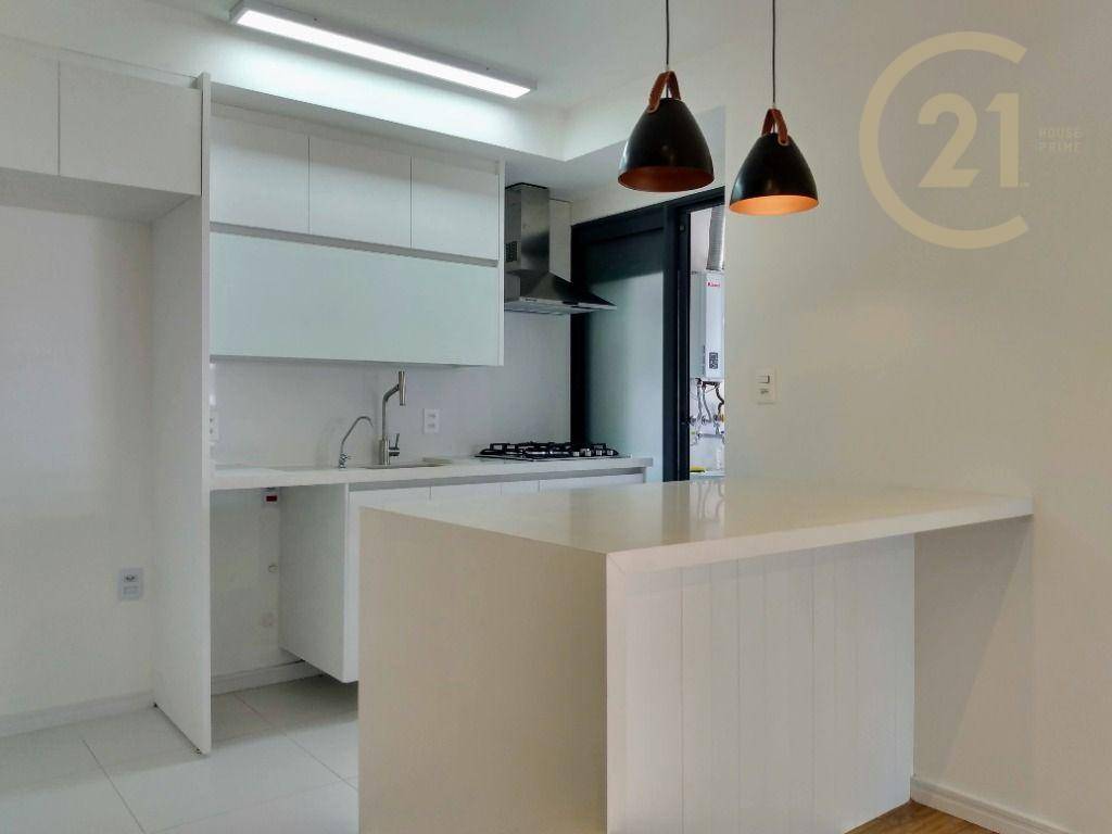 Apartamento para alugar com 2 quartos, 88m² - Foto 8