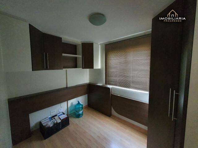 Apartamento para alugar com 2 quartos, 49m² - Foto 6