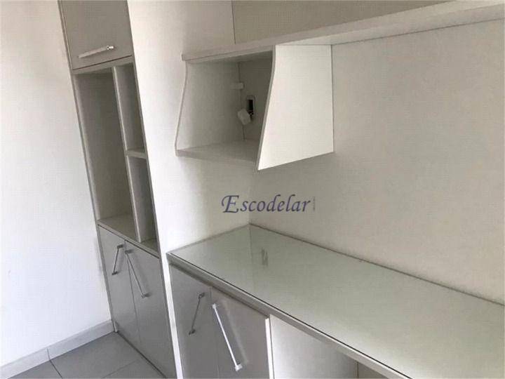 Conjunto Comercial-Sala para alugar, 41m² - Foto 7