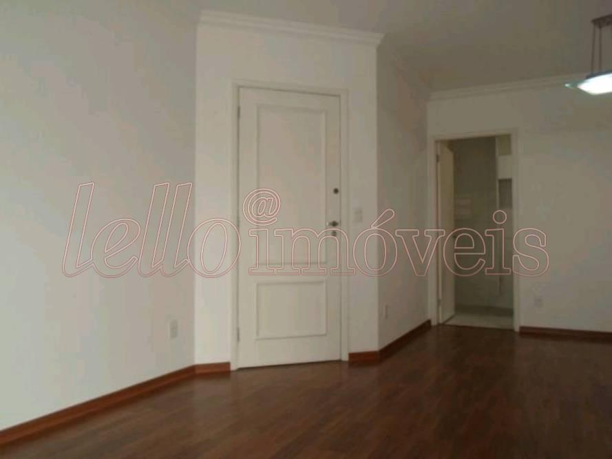 Apartamento para alugar com 3 quartos, 95m² - Foto 3