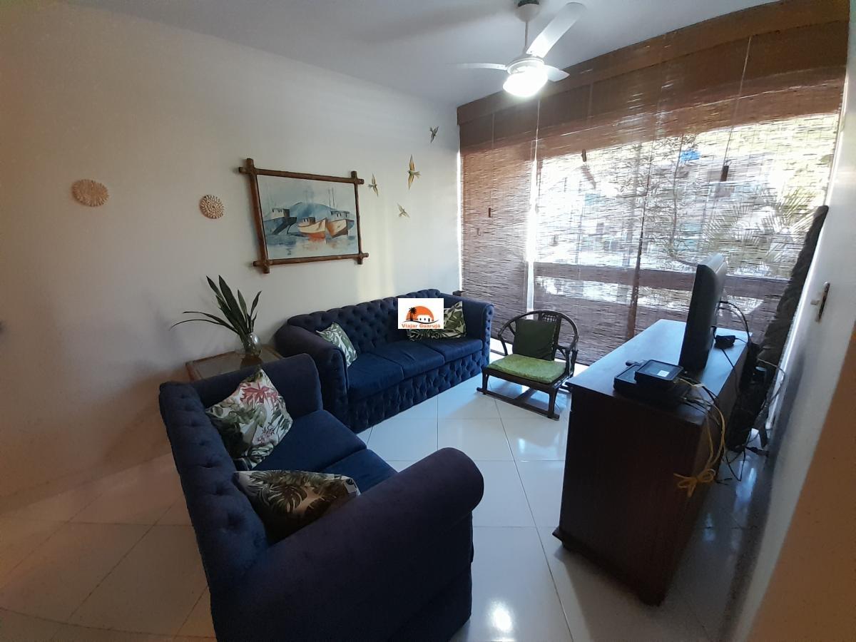 Apartamento à venda com 3 quartos, 89m² - Foto 2