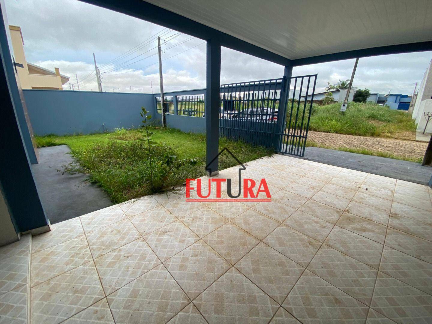 Casa à venda com 3 quartos, 120m² - Foto 2