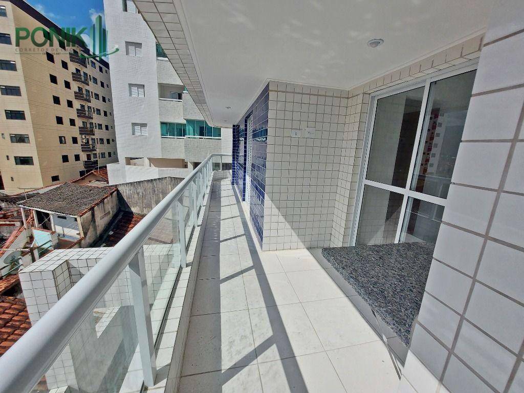 Apartamento à venda com 2 quartos, 75m² - Foto 1