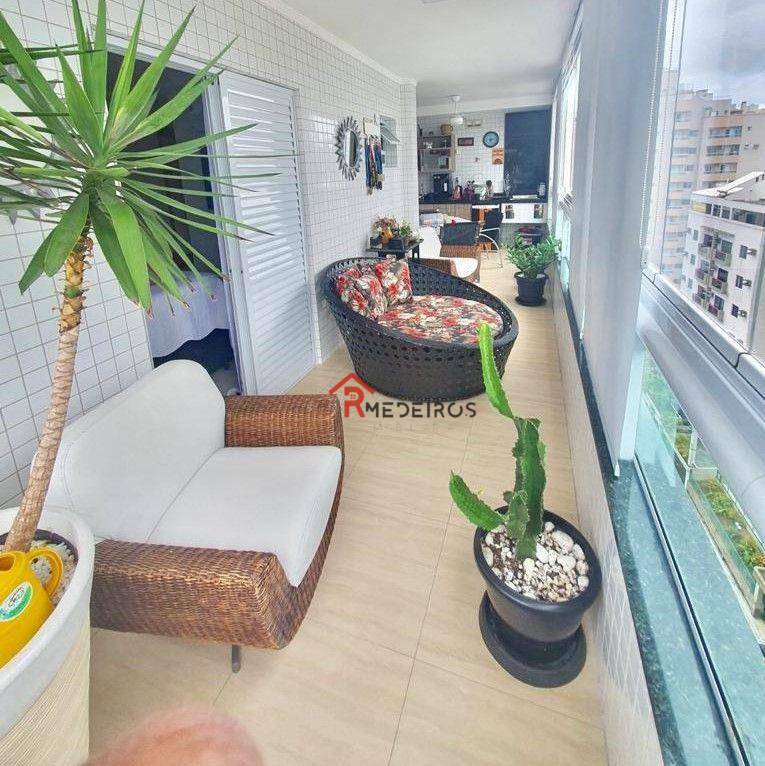 Apartamento à venda com 3 quartos, 120m² - Foto 5