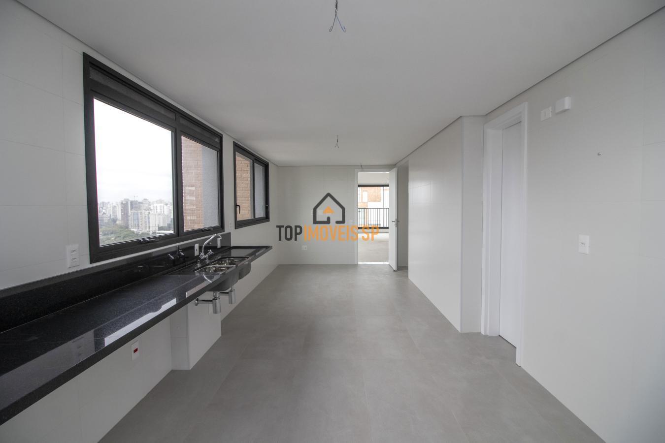 Apartamento à venda com 4 quartos, 375m² - Foto 11