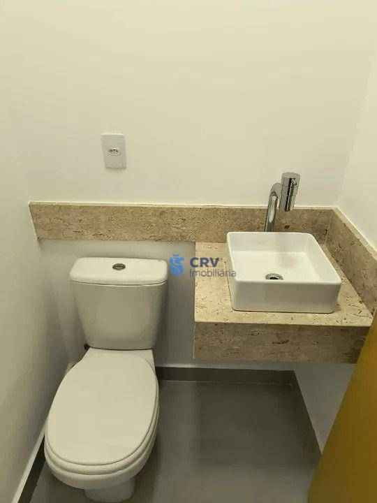 Casa de Condomínio à venda com 3 quartos, 150m² - Foto 11