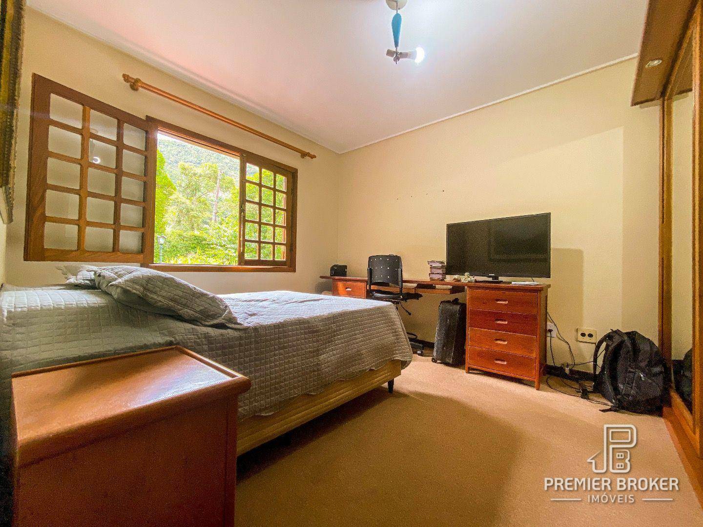 Casa de Condomínio à venda com 3 quartos, 156m² - Foto 28