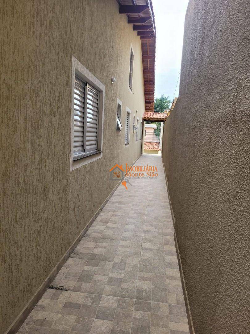 Casa à venda com 3 quartos, 120m² - Foto 22