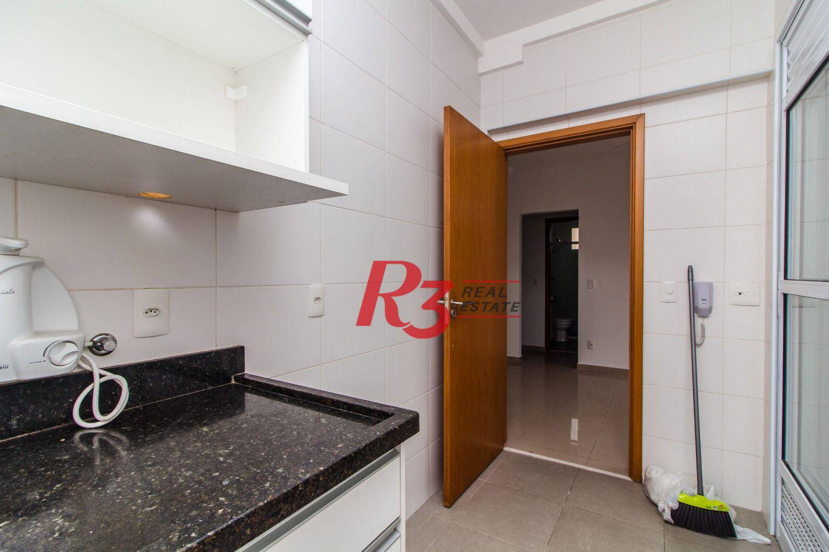 Apartamento para alugar com 2 quartos, 59m² - Foto 8