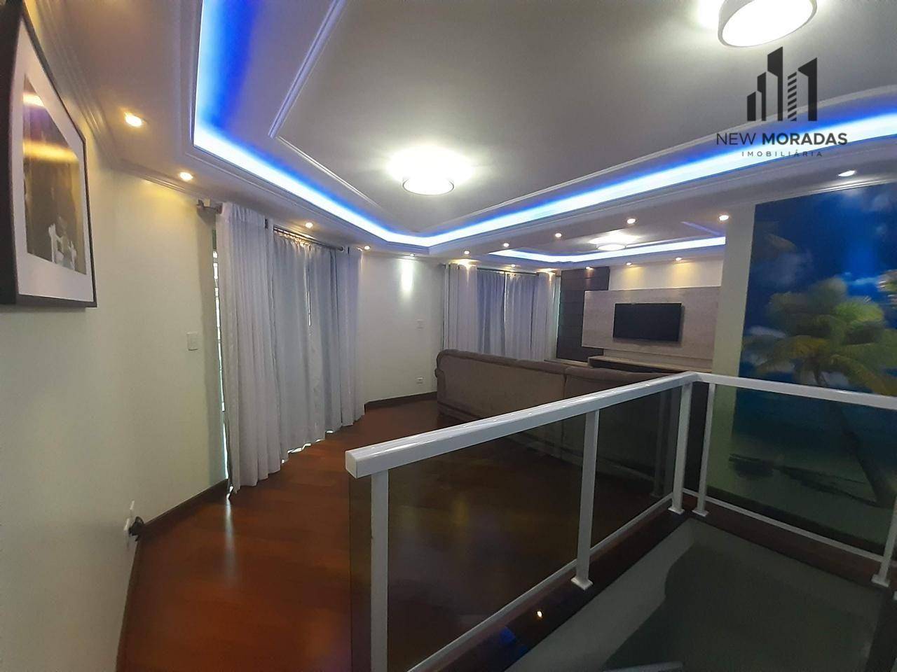 Sobrado à venda com 5 quartos, 500m² - Foto 17