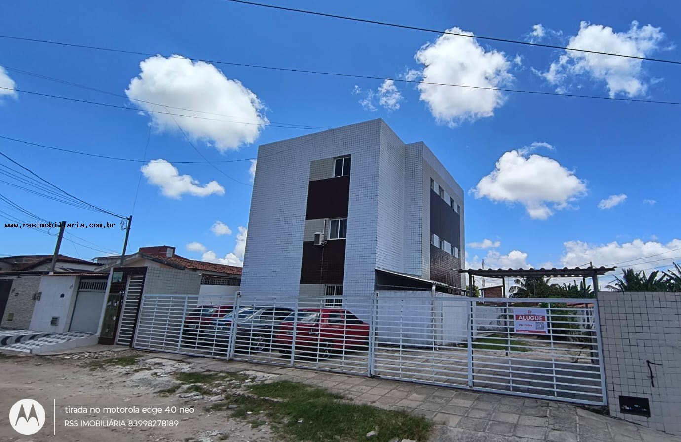 Apartamento, 2 quartos, 50 m² - Foto 2