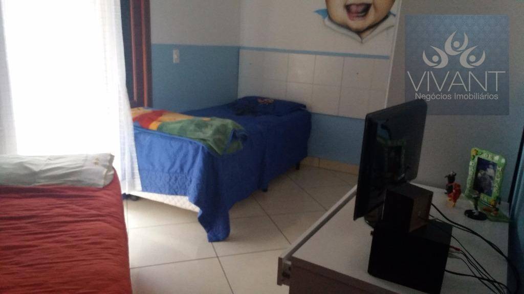 Sobrado à venda com 4 quartos, 257m² - Foto 16