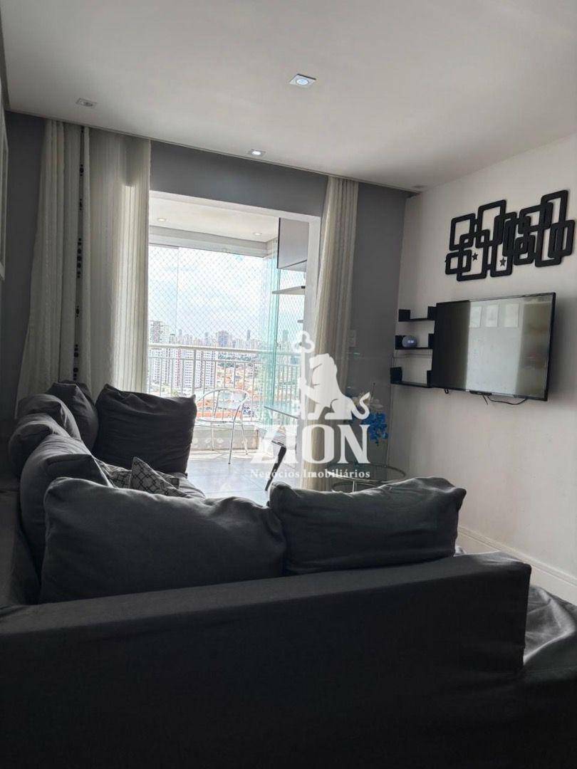 Apartamento à venda com 3 quartos, 70m² - Foto 21