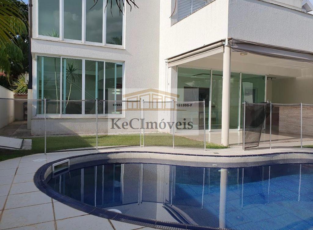 Casa de Condomínio à venda com 4 quartos, 480m² - Foto 1