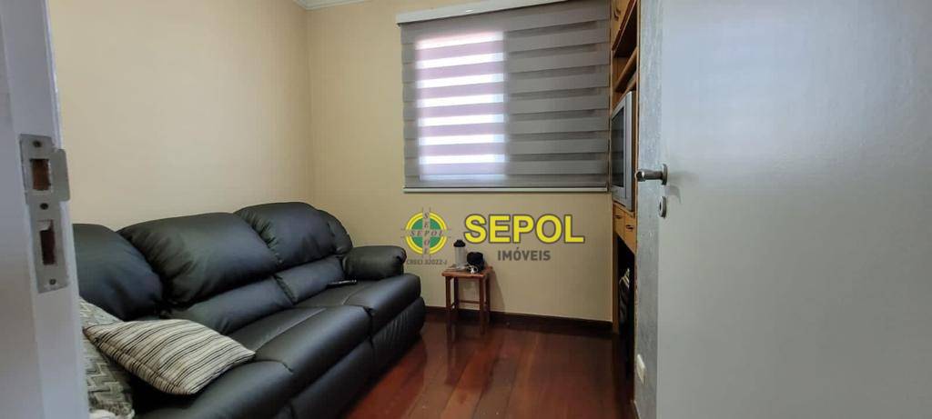 Apartamento à venda com 3 quartos, 156m² - Foto 45