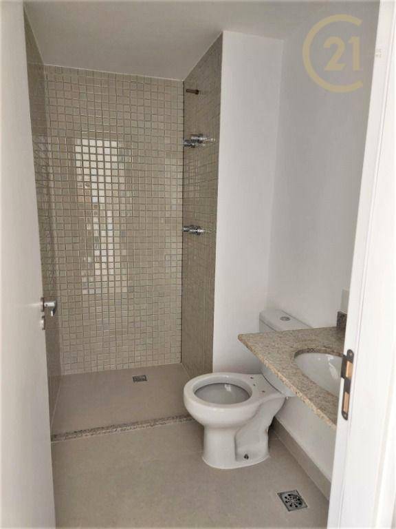 Apartamento à venda com 1 quarto, 28m² - Foto 6