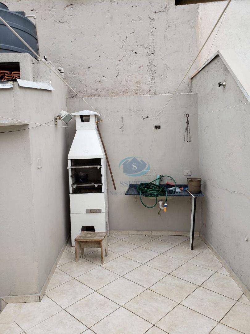 Sobrado à venda com 3 quartos, 140m² - Foto 32