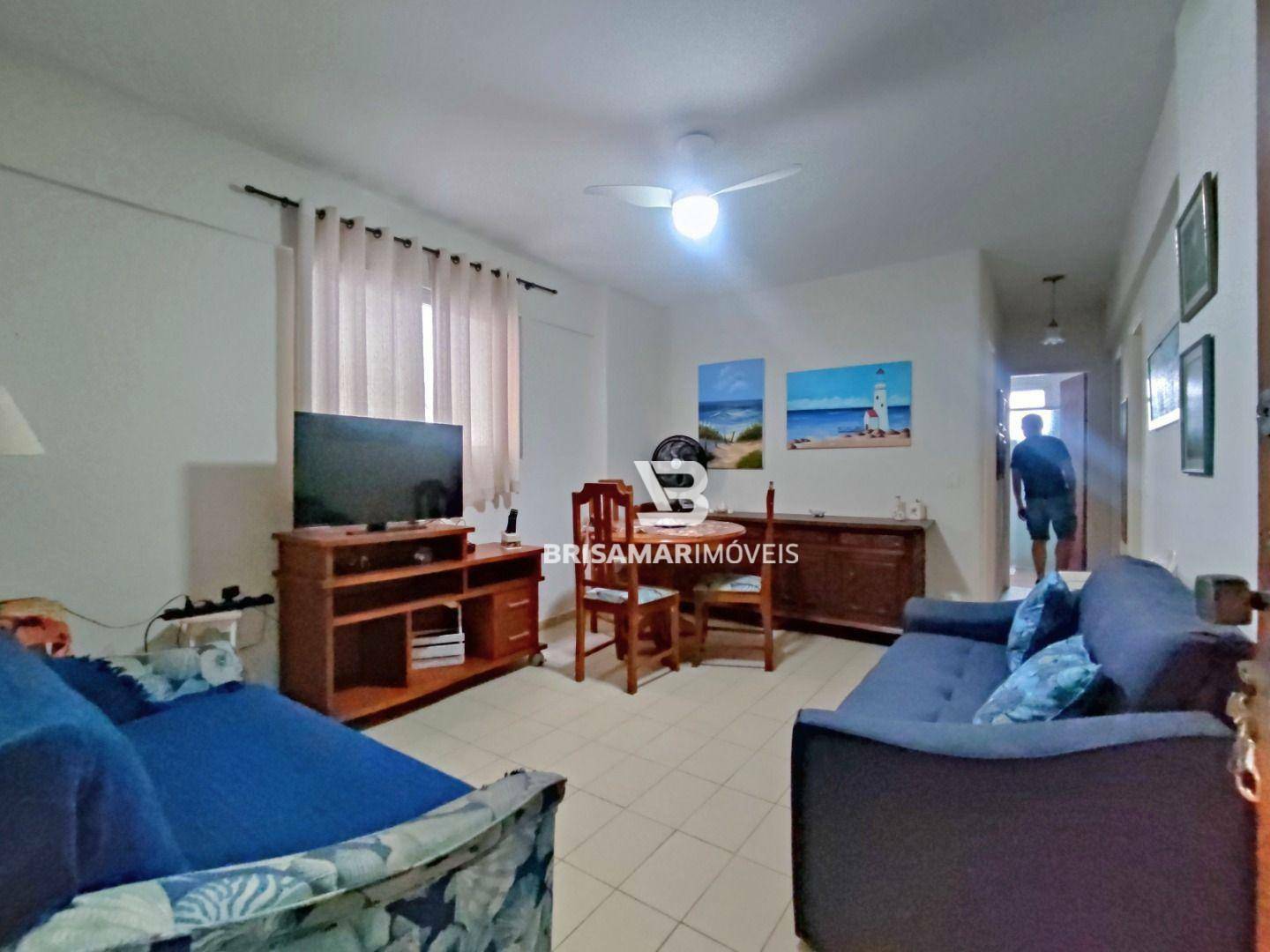 Apartamento à venda com 2 quartos, 70m² - Foto 2