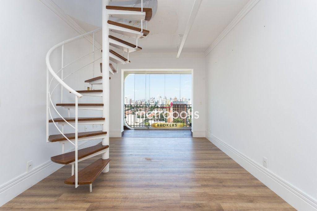 Cobertura, 2 quartos, 182 m² - Foto 1