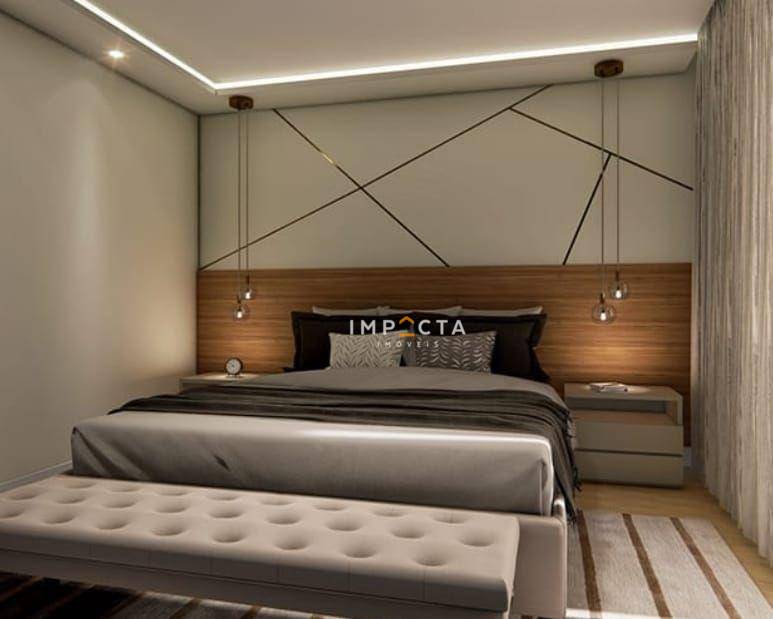Casa à venda com 3 quartos, 123m² - Foto 12