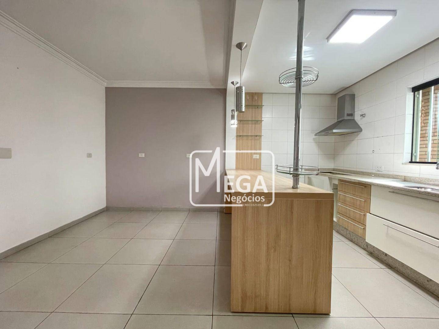 Sobrado à venda com 3 quartos, 102m² - Foto 3