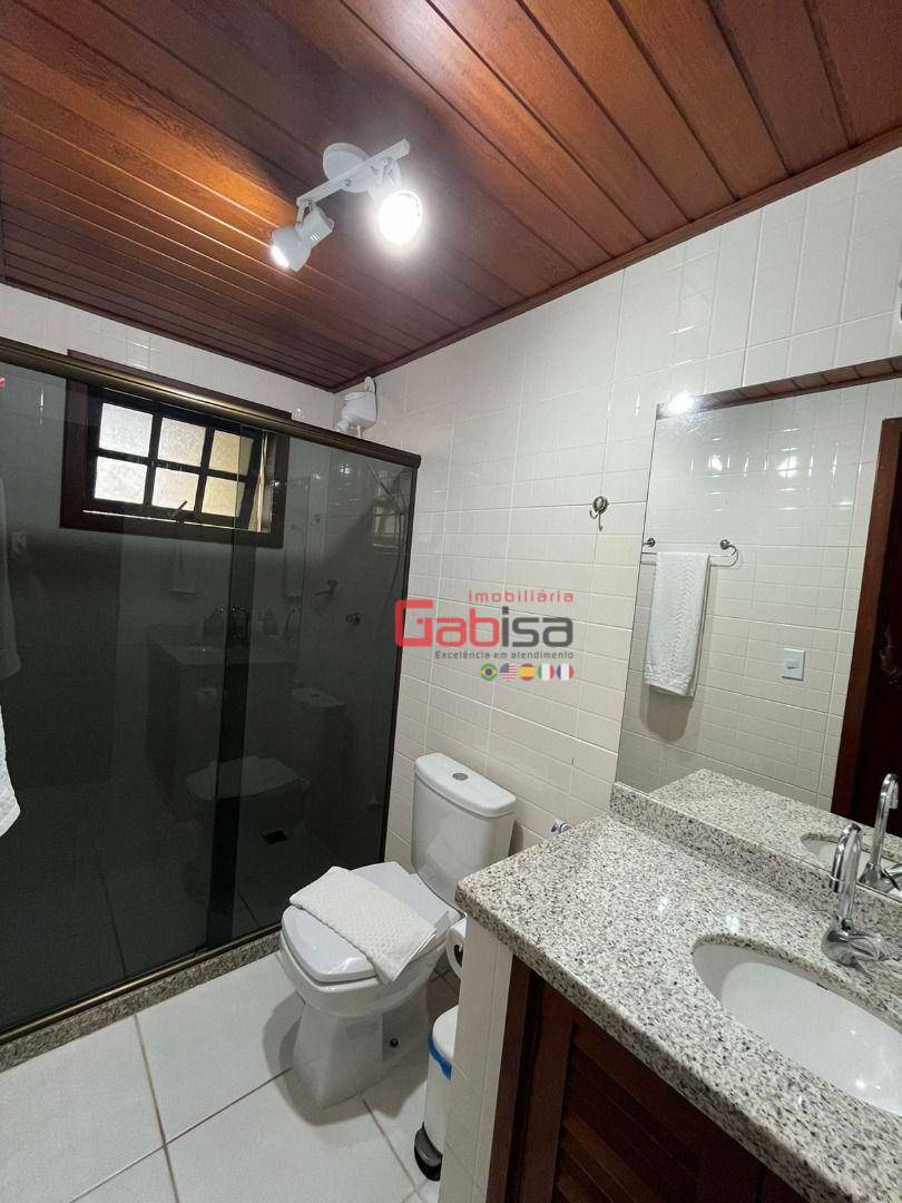 Casa de Condomínio à venda com 3 quartos, 60m² - Foto 9