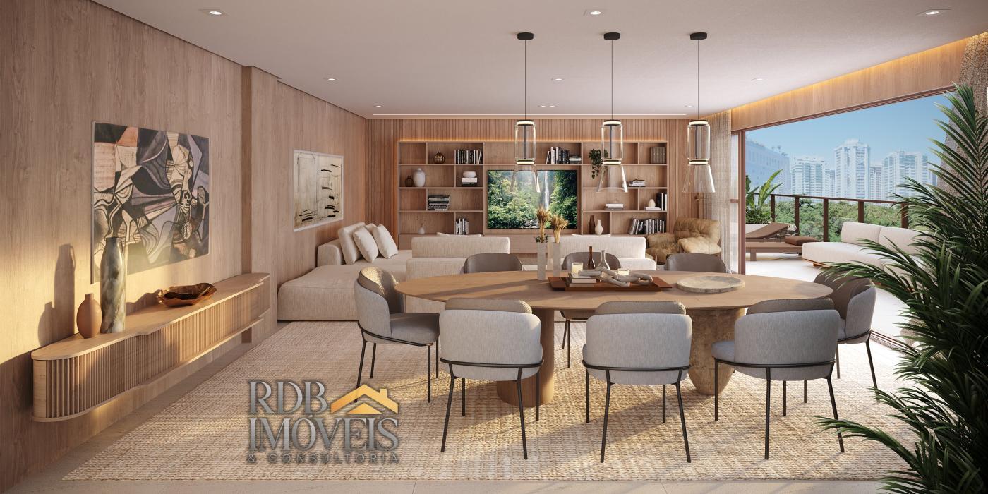 Apartamento à venda com 3 quartos, 24533m² - Foto 14