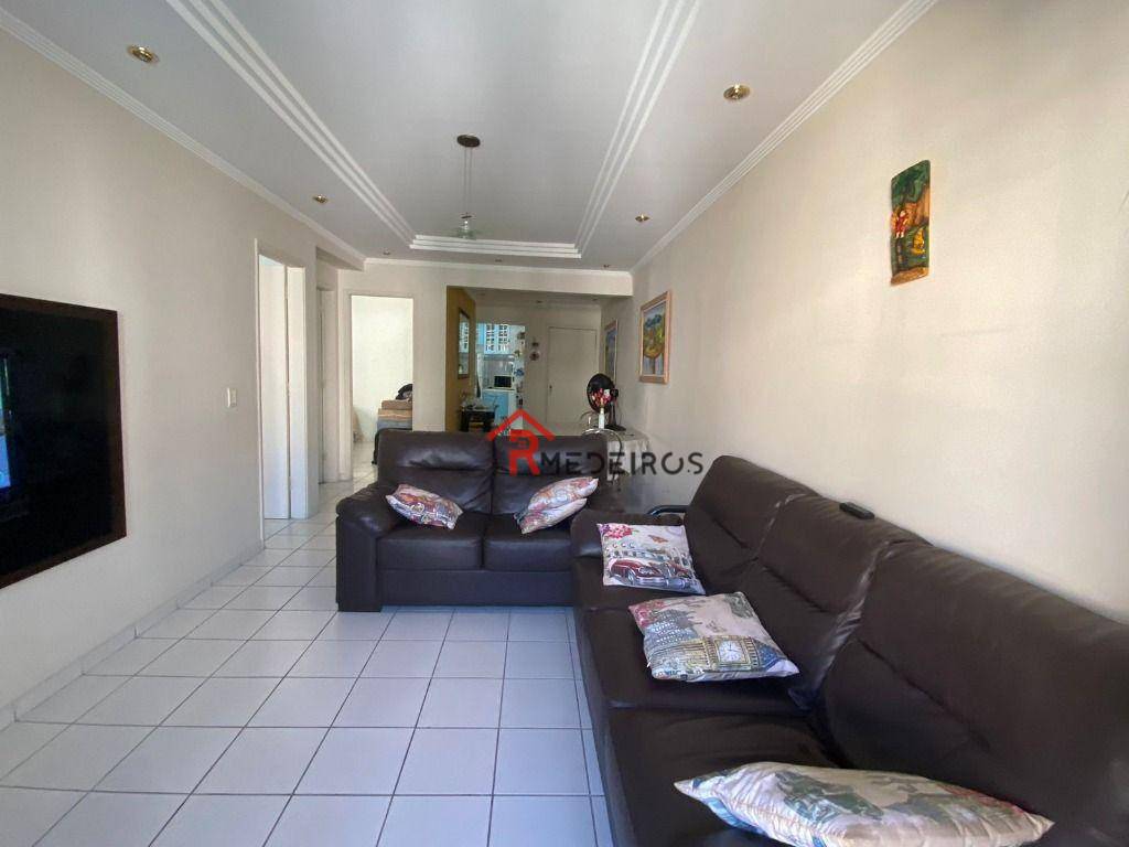 Apartamento à venda com 2 quartos, 86m² - Foto 2