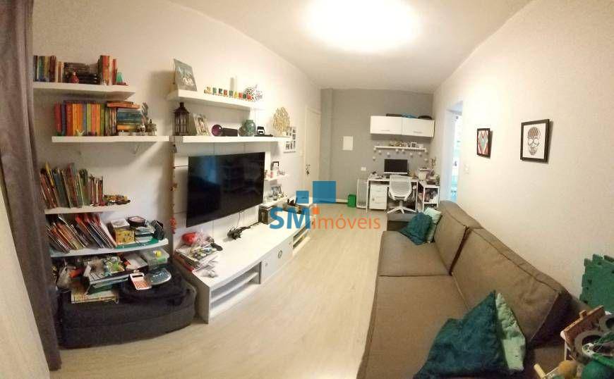 Apartamento à venda com 2 quartos, 65m² - Foto 9