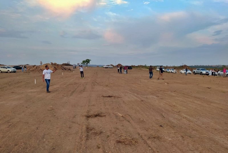 Terreno, 360 m² - Foto 7