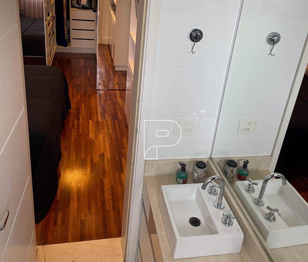 Apartamento à venda com 2 quartos, 100m² - Foto 20