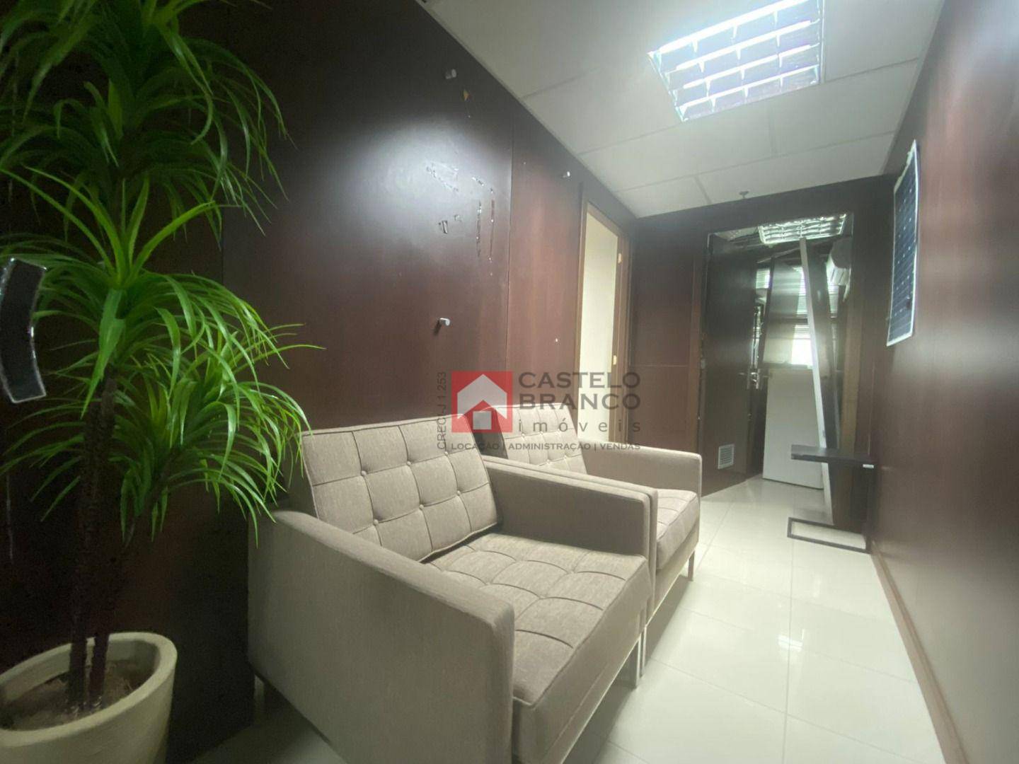 Sala-Conjunto, 121 m² - Foto 2