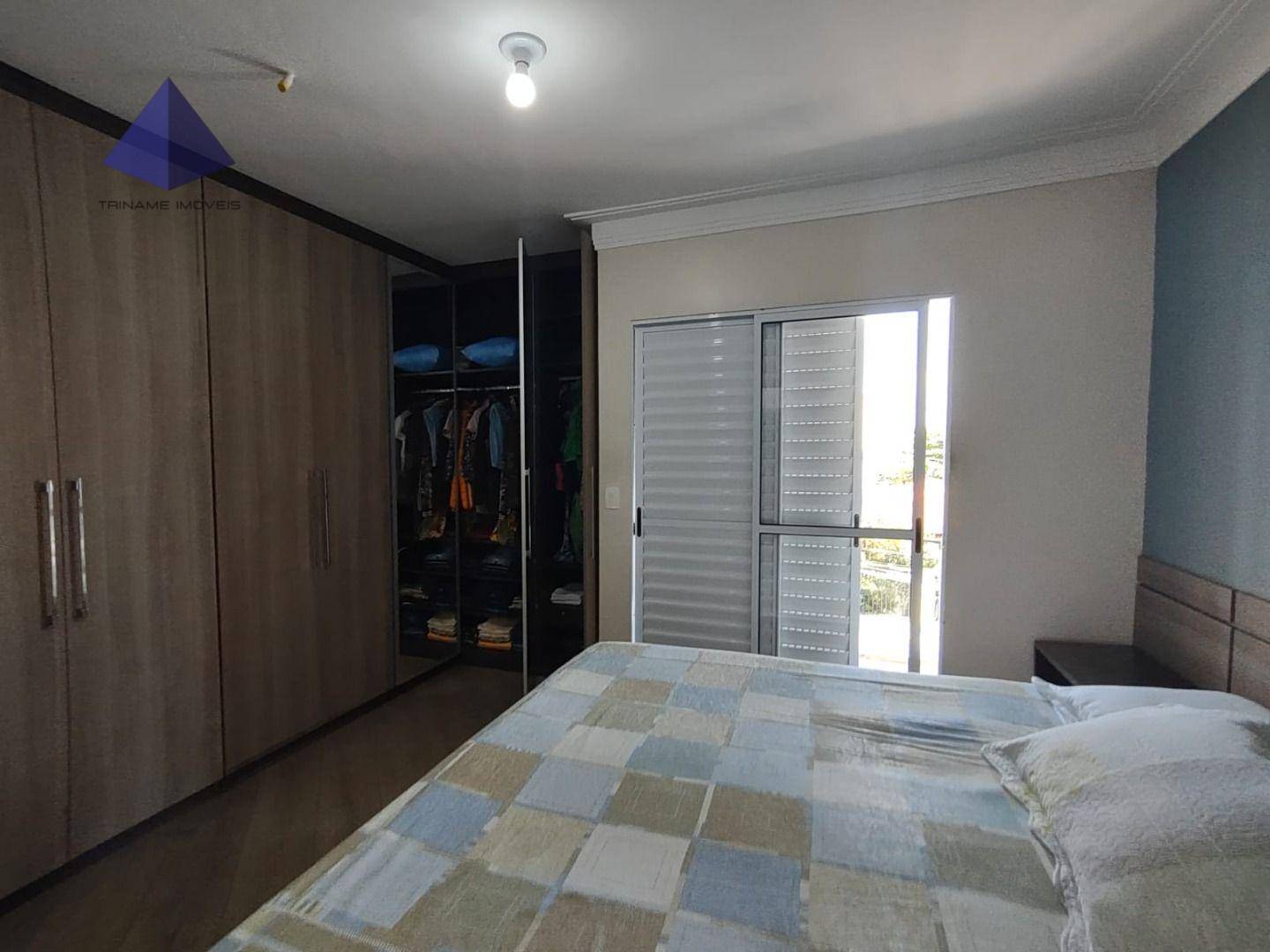 Sobrado à venda com 3 quartos, 185m² - Foto 94