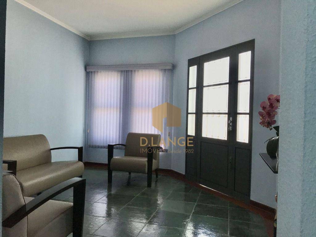 Casa à venda com 4 quartos, 338m² - Foto 45