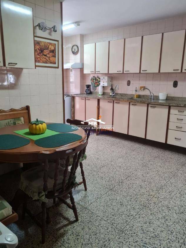 Apartamento à venda com 4 quartos, 434m² - Foto 11