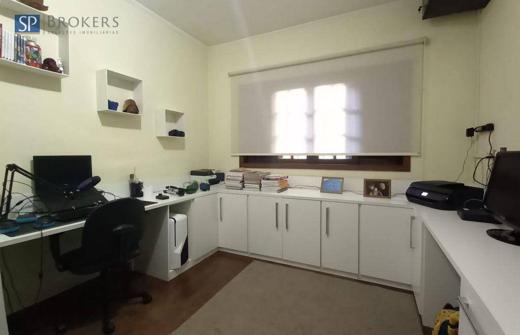 Casa à venda com 5 quartos, 265m² - Foto 15