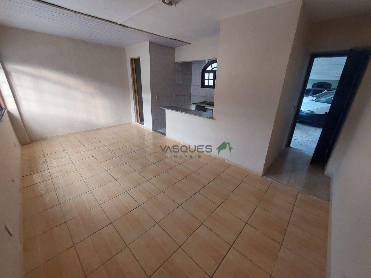 Apartamento para alugar com 1 quarto, 18m² - Foto 4