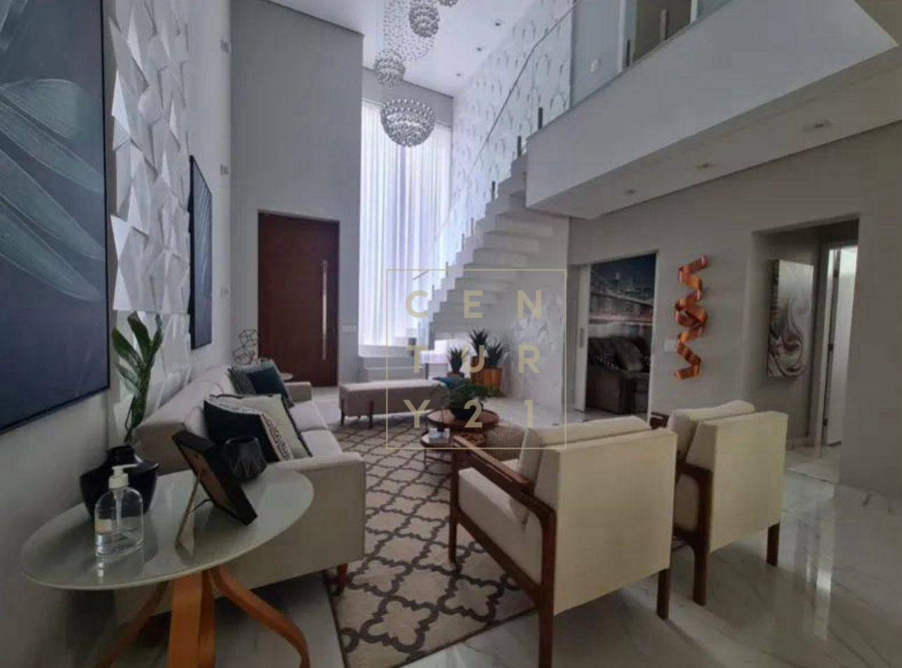 Casa de Condomínio à venda com 3 quartos, 269m² - Foto 5