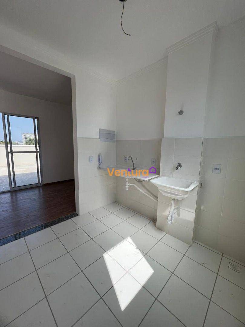 Apartamento para alugar com 2 quartos, 60m² - Foto 6