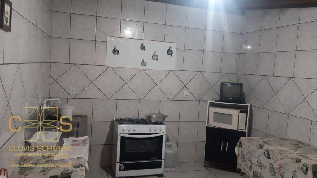 Casa à venda com 4 quartos, 200m² - Foto 15