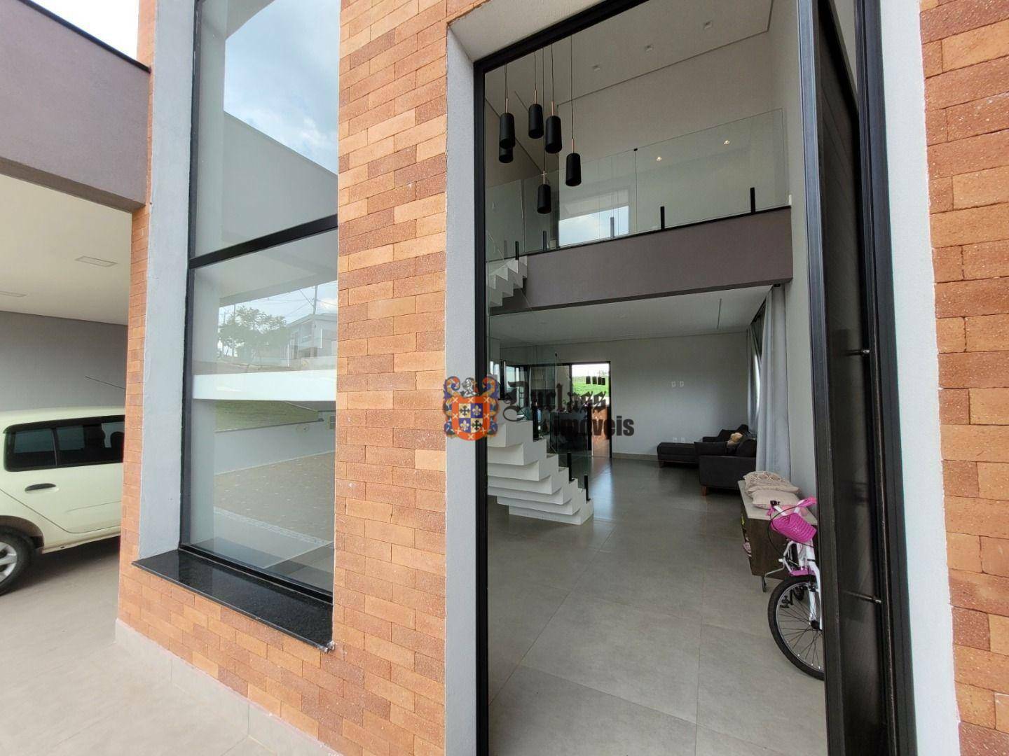 Sobrado à venda com 3 quartos, 193m² - Foto 5