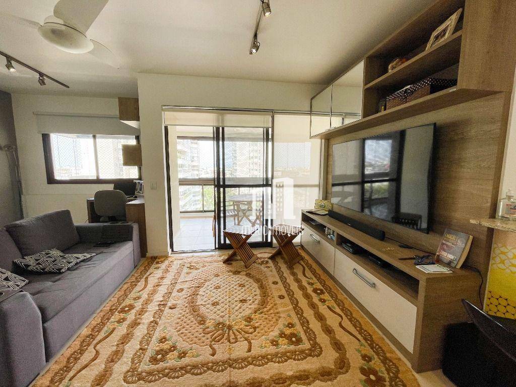 Apartamento à venda com 2 quartos, 75m² - Foto 14