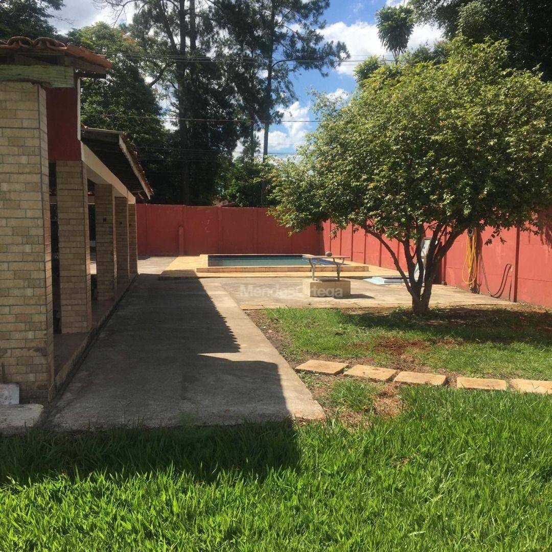 Casa para alugar com 2 quartos, 160m² - Foto 12