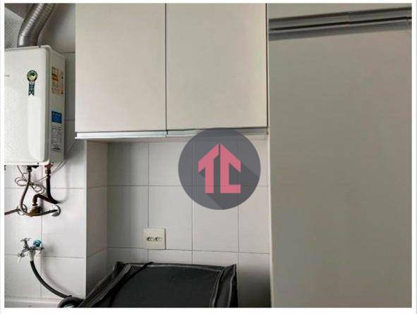 Apartamento à venda com 3 quartos, 87m² - Foto 10