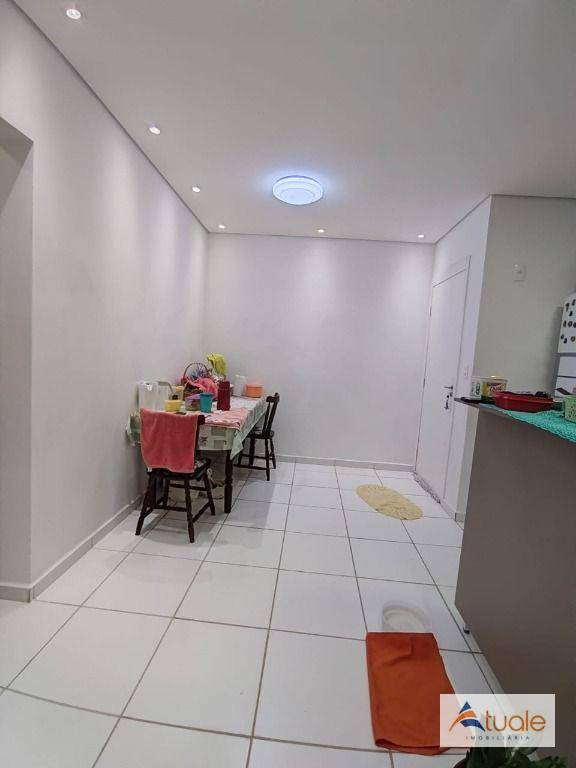 Apartamento para alugar com 2 quartos, 57m² - Foto 9