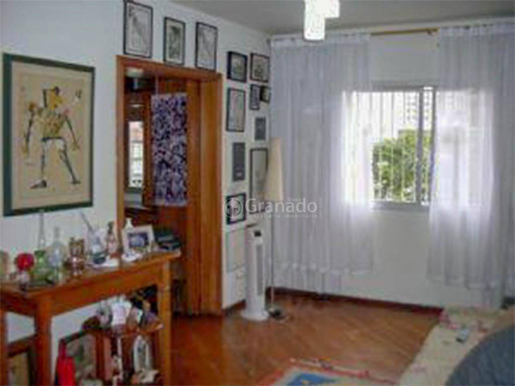 Apartamento à venda com 3 quartos, 86m² - Foto 1