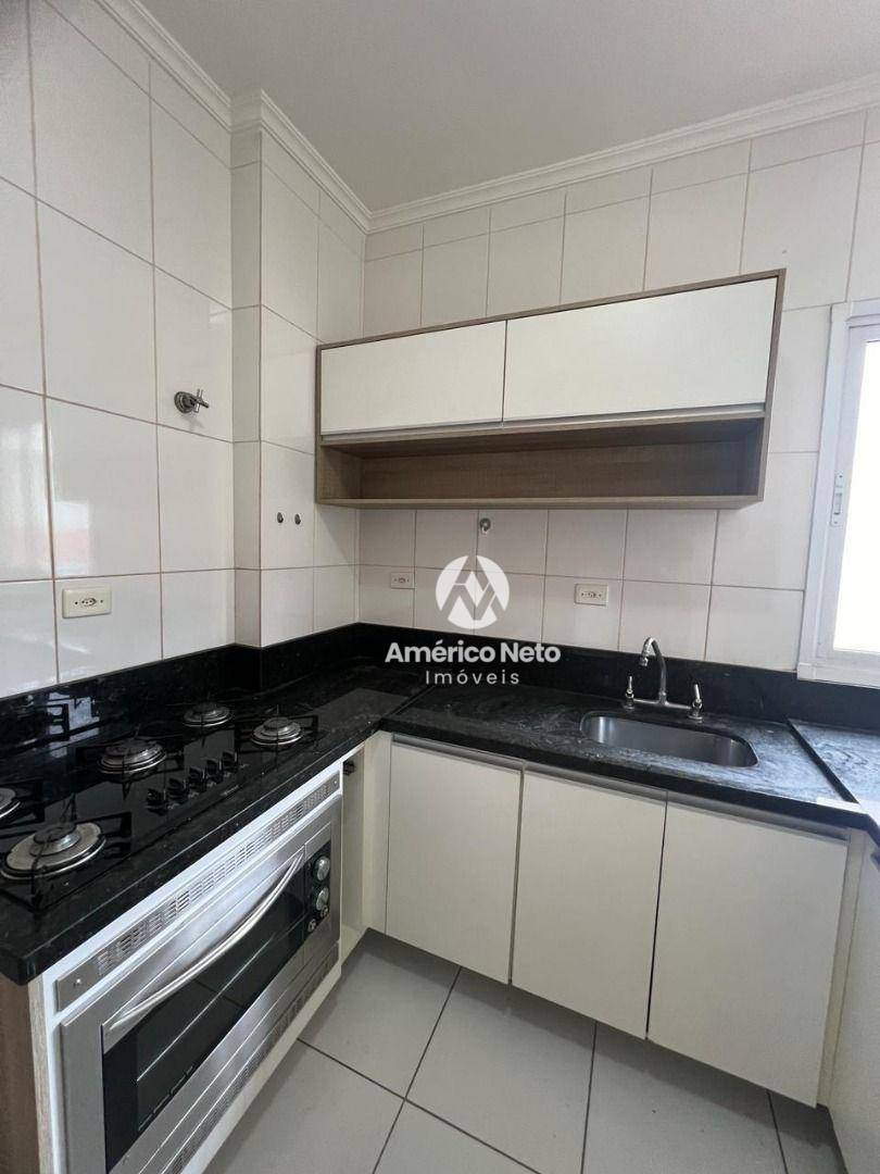 Apartamento à venda com 1 quarto, 55m² - Foto 11